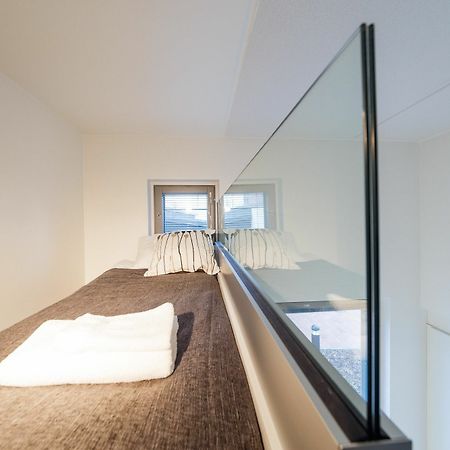 Ssa Spot Modern 3-Room Apt Id 5001B27 Vantaa Exteriér fotografie