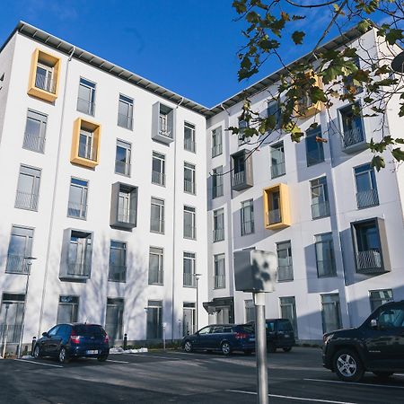 Ssa Spot Modern 3-Room Apt Id 5001B27 Vantaa Exteriér fotografie