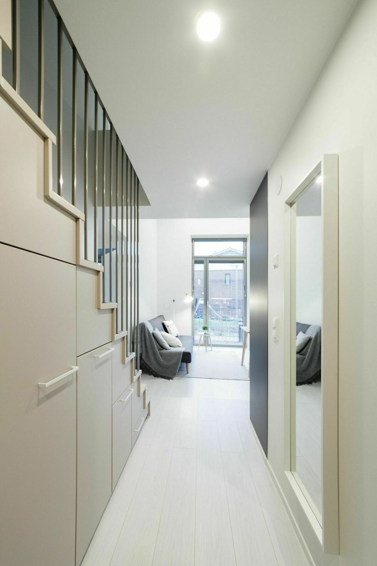 Ssa Spot Modern 3-Room Apt Id 5001B27 Vantaa Exteriér fotografie