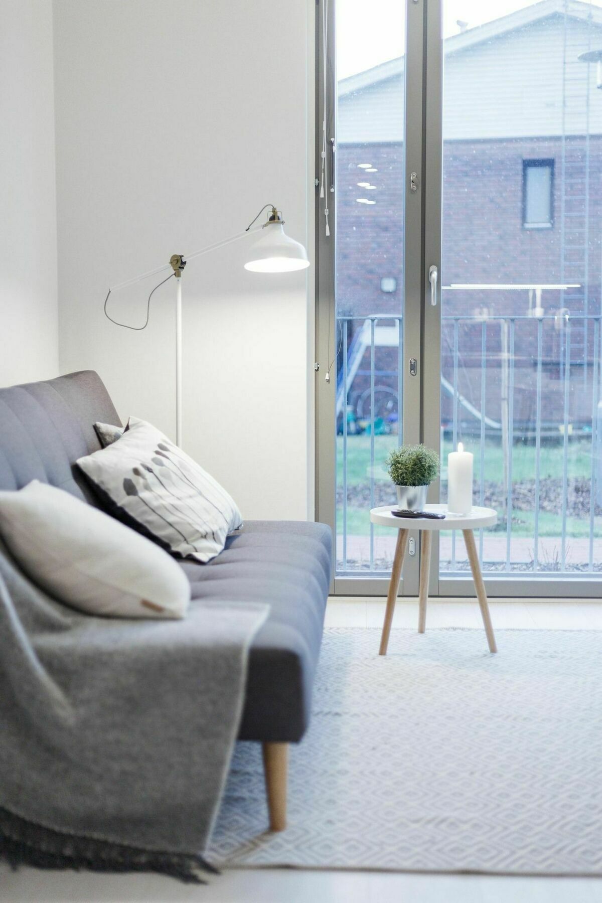 Ssa Spot Modern 3-Room Apt Id 5001B27 Vantaa Exteriér fotografie