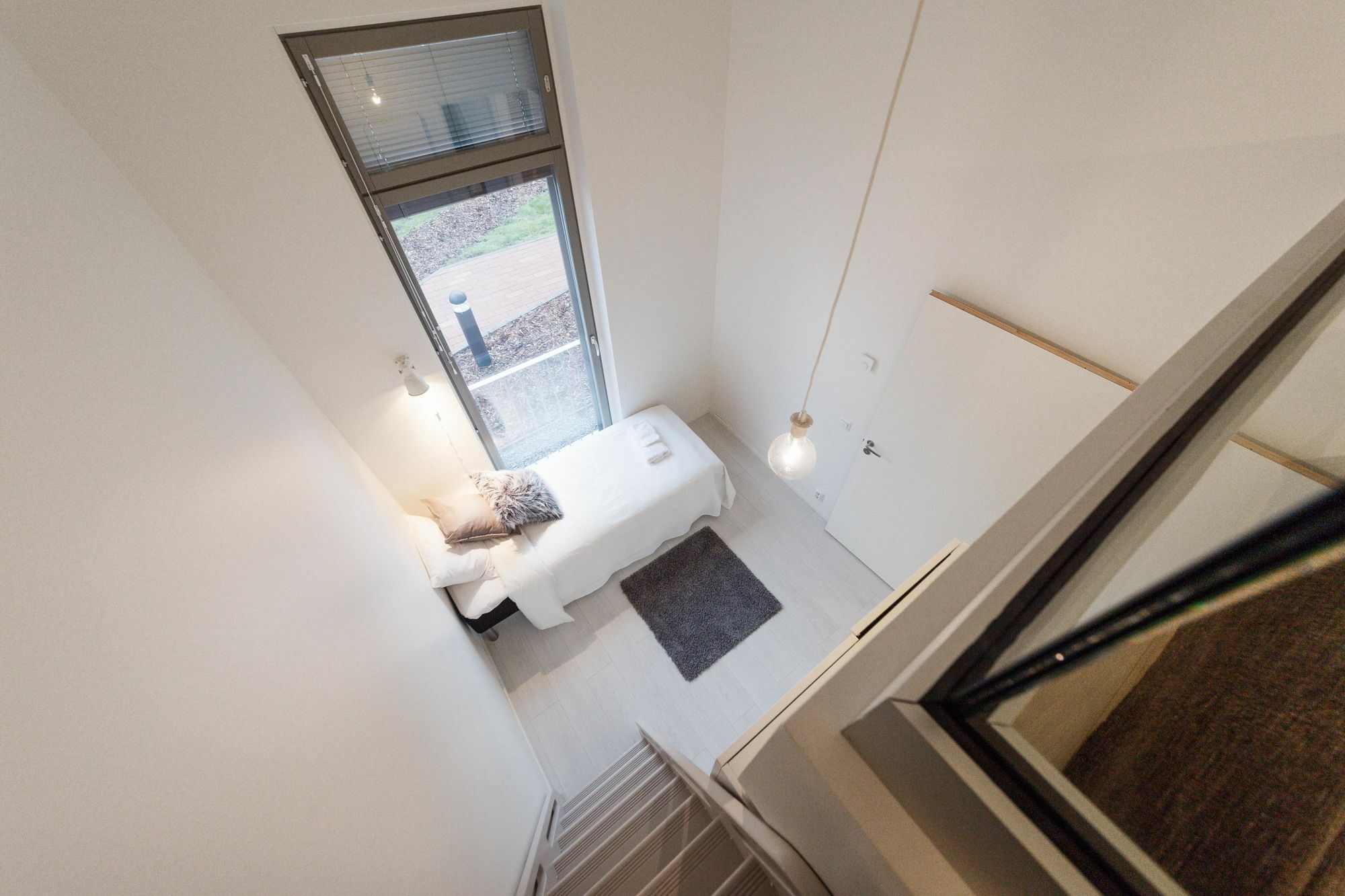 Ssa Spot Modern 3-Room Apt Id 5001B27 Vantaa Exteriér fotografie