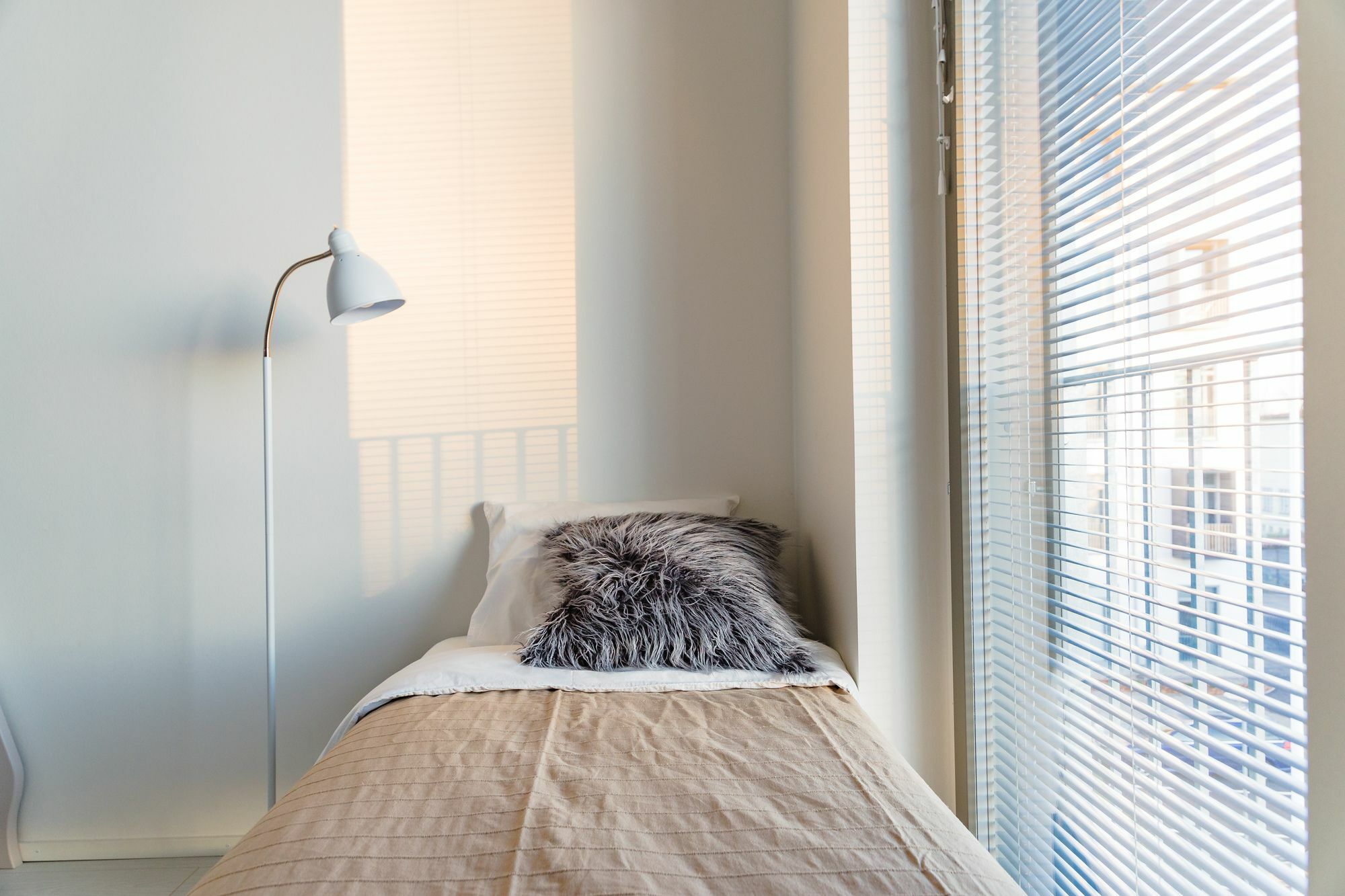 Ssa Spot Modern 3-Room Apt Id 5001B27 Vantaa Exteriér fotografie