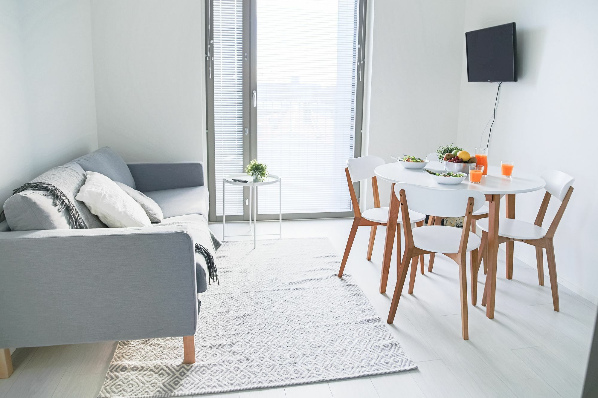 Ssa Spot Modern 3-Room Apt Id 5001B27 Vantaa Exteriér fotografie